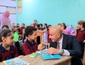 عبد الفتاح عبد المنعم يكتب: مصر تستعيد هيبة التعليم.. كيف قاد وزير التربية والتعليم عملية تصحيح مسار منظومة التعليم فى المدارس؟.. محمد عبد اللطيف وبمشرط جراح يعيد التعليم المصرى لخريطة النهضة من جديد