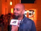 أحمد مراد لـ اليوم السابع: مش هرد على حد.. والست أضخم من إمكانية تنفيذه فى فيلم