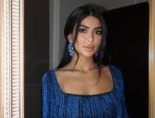 كارولين عزمى تبدأ تصوير فيلم ابن العسل مع على ربيع خلال ديسمبر