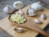 أكلات ما ينفعش تتاكل إلا بطشة الثوم.. مش الملوخية بس