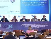 خلال Cop24: الموانئ الرقمية الخضراء أحد مهام الإطار الوطنى المتكامل للاقتصاد الأزرق