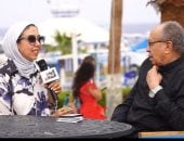 عصام السيد: مسرحية درب عسكر وأهلا يا بكوات محطات فارقة فى مشوارى