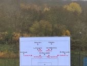 إنريكي يرفع مستوى تدريبات باريس سان جيرمان بإبتكار جديد.. فيديو