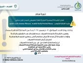 ملء الخزان الرئيسي.."تاون جاس" لسكان الهرم: لا تنزعجوا من رائحة الغاز