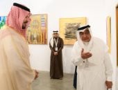 السعودية .. تدشين معرض جائزة فنون المدينة فى دورته الأولى لعام 2025
