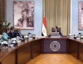 رئيس الوزراء يُتابع إجراءات منع تهريب السلع والبضائع فى مختلف المنافذ