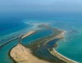 السعودية .. الثقوب الزرقاء غرب المملكة.. أعماق بحرية تكشف كنوزًا جيولوجية وبيئية فريدة