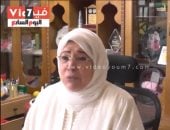 لماذا رفض الشيخ الحصري تسجيل القرآن بصوت ابنته ياسمين الخيام؟.. فيديو