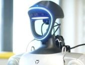 فرنسا تنشر روبوتات شبيهة بالبشر داخل محطاتها النووية