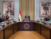 مدبولى يُتابع جهود التنسيق بين وزارات المجموعة الاقتصادية فى ملفات مختلفة