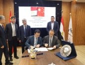 وكالة الفضاء المصرية تجتاز مراجعة التصميم المبدئى لنظام التصوير الحرارى