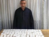 ضبط شخصا بحوزته أموالا قبل توزيعها بمحيط لجان انتخابية بالبحيرة