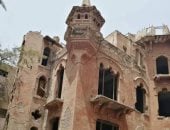 محافظة الدقهلية: عقار القصر الأحمر لا يمثل حقبة تاريخية ولا يعتبر مزارا سياحيا