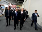 كامل الوزير: منتجات إيديكس مصر 2025 تعكس تنوع قدرات الصناعة