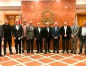 "لجنة السيارات" ترفع مذكرة حول قرار نقل المعارض خارج الكتلة السكنية