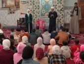 أوقاف سوهاج تنظم ملتقى الطفل بمساجد المحافظة