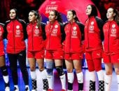 خسارة سيدات كرة اليد أمام الصين في كأس الرئيس ببطولة العالم