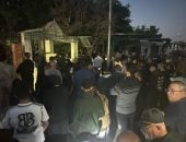 "مشهد لا يُنسى" بورسعيد تُشيّع بطلها الصغير يوسف محمد فى لحظات الدموع والدعاء والوداع .. إنهيار والدته وحزن أصحابه وذويهم.. والده يؤكد على الحضور: "بالله عليكو ما تسيبوا حق إبني".. فيديو و صور