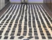 ضبط 6 متهمين جدد بواقعة «طن الحشيش» بالإسكندرية.. والنيابة تقرر حبسهم