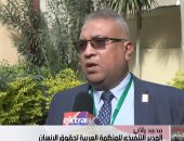 محمد راضى: اختفاء سلبيات المرحلة الأولى وعدم رصد أى مخالفات فى إعادة النواب