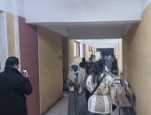 إقبال الساعات الأخيرة لانتخابات مجلس النواب 2025 بسوهاج.. فيديو