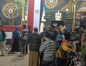 تزايد الإقبال على لجان التصويت بانتخابات مجلس النواب 2025 بمدينة سوهاج