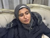 والدة السباح يوسف محمد تروى اللحظات الأخيرة فى حياته.. فيديو