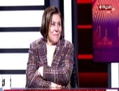 فريدة الشوباشي: تدخل الرئيس في الانتخابات أسطوري والطريق مفتوح مع المواطنين