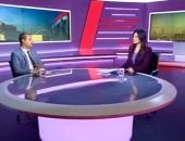 حازم العبيدى: على البرلمان الجديد ترجمة ما تحقق إلى تشريعات تحسن حياة المواطن