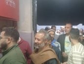 إقبال ملحوظ على اللجان فى الساعات الأخيرة لانتخابات النواب بقنا.. فيديو