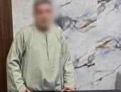 الداخلية تضبط شقيق مرشح تعدى على سائق وتباع فى إمبابة
