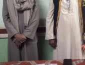 الداخلية تضبط شخصين قبل توزيعه أموال بمحيط لجان انتخابية فى قوص  