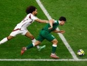 قطر تهدر الفوز أمام سوريا بتعادل مثير في كأس العرب 2025.. فيديو