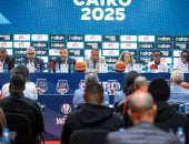 تعرف على نتيجة قرعة بطولة أفريقيا لكرة السلة سيدات بالنادي الأهلي 