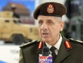 اللواء محمد عدلى: معرض إيديكس يعزز التصنيع الدفاعى المصرى ويوفر اكتفاء ذاتيا كاملا