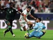 كأس العرب 2025.. صحف الإمارات تهاجم لاعبى الأبيض قبل مواجهة مصر