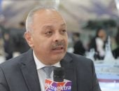 اللواء حسام قطب: ترسانة الإسكندرية تضع مصر على الخريطة العالمية