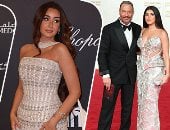 نجوم الفن يتألقون على ريد كاربت مهرجان البحر الأحمر بإطلالات ساحرة