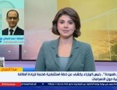 المتحدث باسم الحكومة يكشف ملامح خطة زيادة الطاقة الفندقية حول الأهرامات