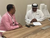 أدنيك الإمارتية: نشارك فى ايديكس مصر بسبع جهات وطنية