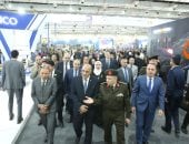 رئيس دفاع الشيوخ: توطين الصناعات العسكرية خطوة مهمة لدعم الاقتصاد المصري