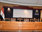 جامعة حلوان تنظم ندوة لبرنامجى تعزيز التعاون البحثى مع الاتحاد الأوروبى