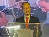 سفير إسبانيا بالقاهرة: مصر شريك موثوق ودورها محورى فى إنهاء حرب غزة.. فيديو