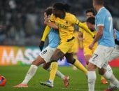 لاتسيو ضد ميلان.. التعادل السلبى ينهى الشوط الأول فى كأس إيطاليا