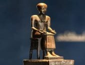 إمحوتب.. مهندس وطبيب سبق عصره بآلاف السنين