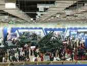 إيديكس - 2025 يواصل استمرار فعاليات واستقبال الزائرين