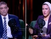 هشام عبد العزيز: حزب الإصلاح والنهضة يصطف مع الدولة المصرية في كل ما يتعلق بالأمن القومي