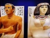 الكحل اختراع مصرى عمره 6000 عام يكشف أسرار الجمال والوقاية من الأمراض