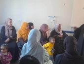 تمكين اقتصادى جديد للمرأة الأسوانية عبر 18 ورشة تدريبية