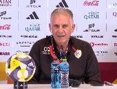 كيروش: المغرب يتميز بنضج ووعي تكتيكي وسنقدم أفضل ما لدينا للفوز